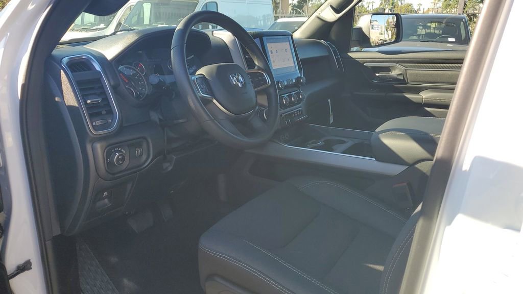 New 2026 RAM 1500 2WD Crew Cab image 18