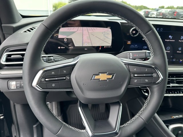 New 2026 Chevrolet Traverse LT w/ LPO, Floor Liner Package image 14