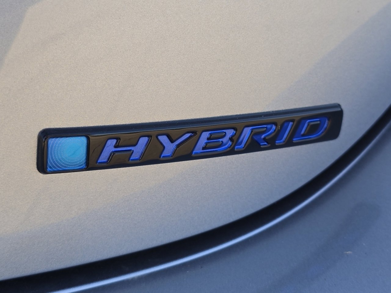 New 2026 Honda Civic Sport Touring image 16