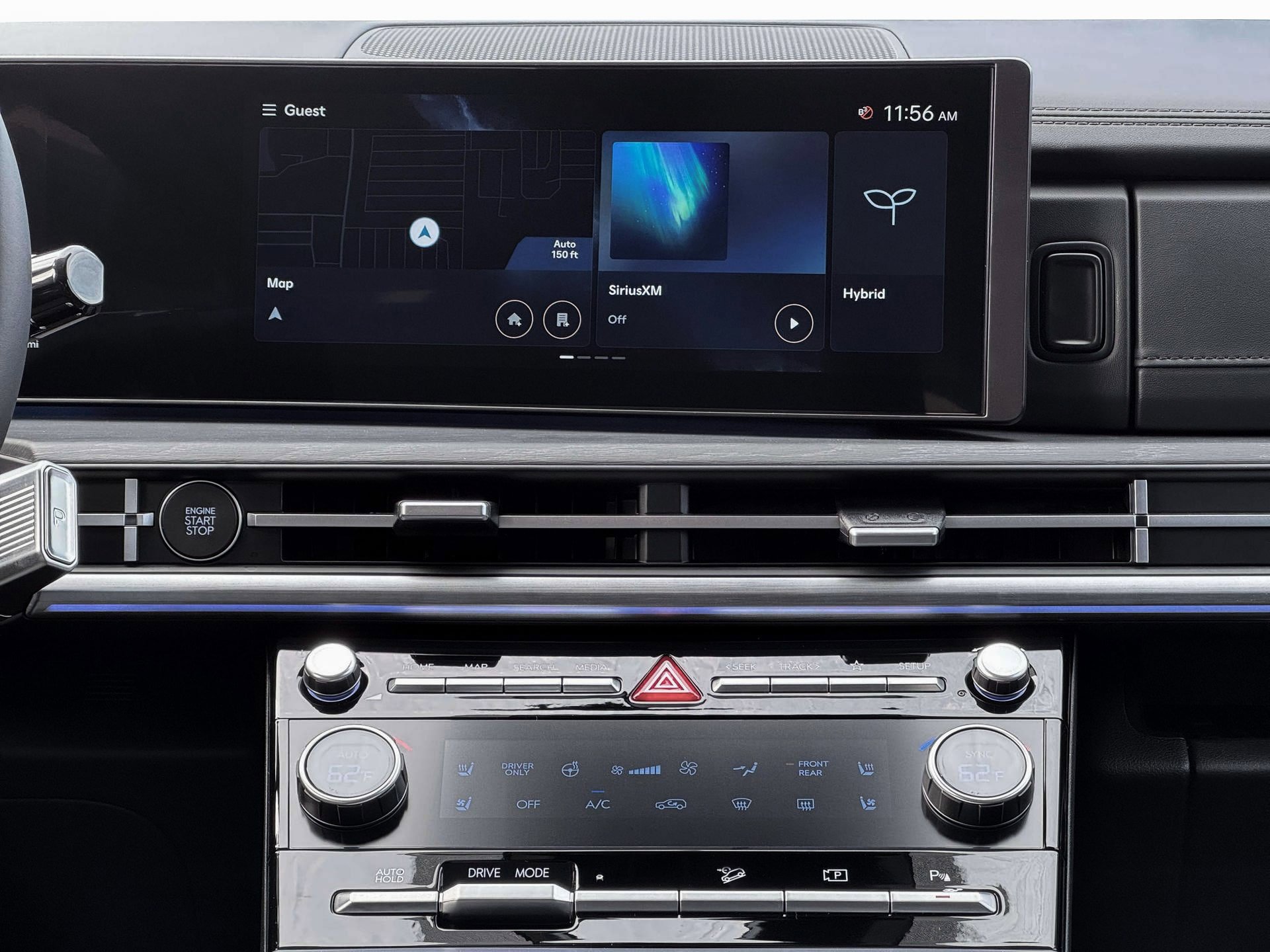 New 2026 Hyundai Santa Fe Limited FWD image 19