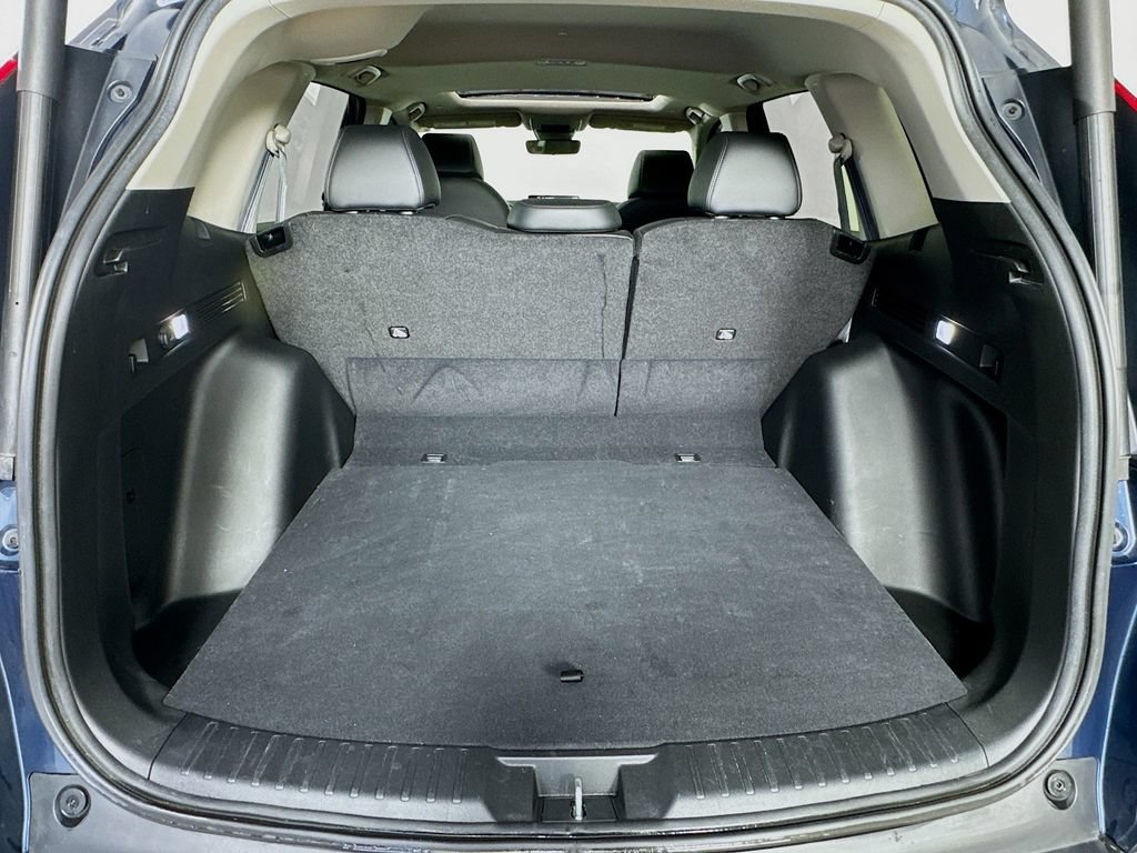 Certified 2024 Honda CR-V EX-L image 34