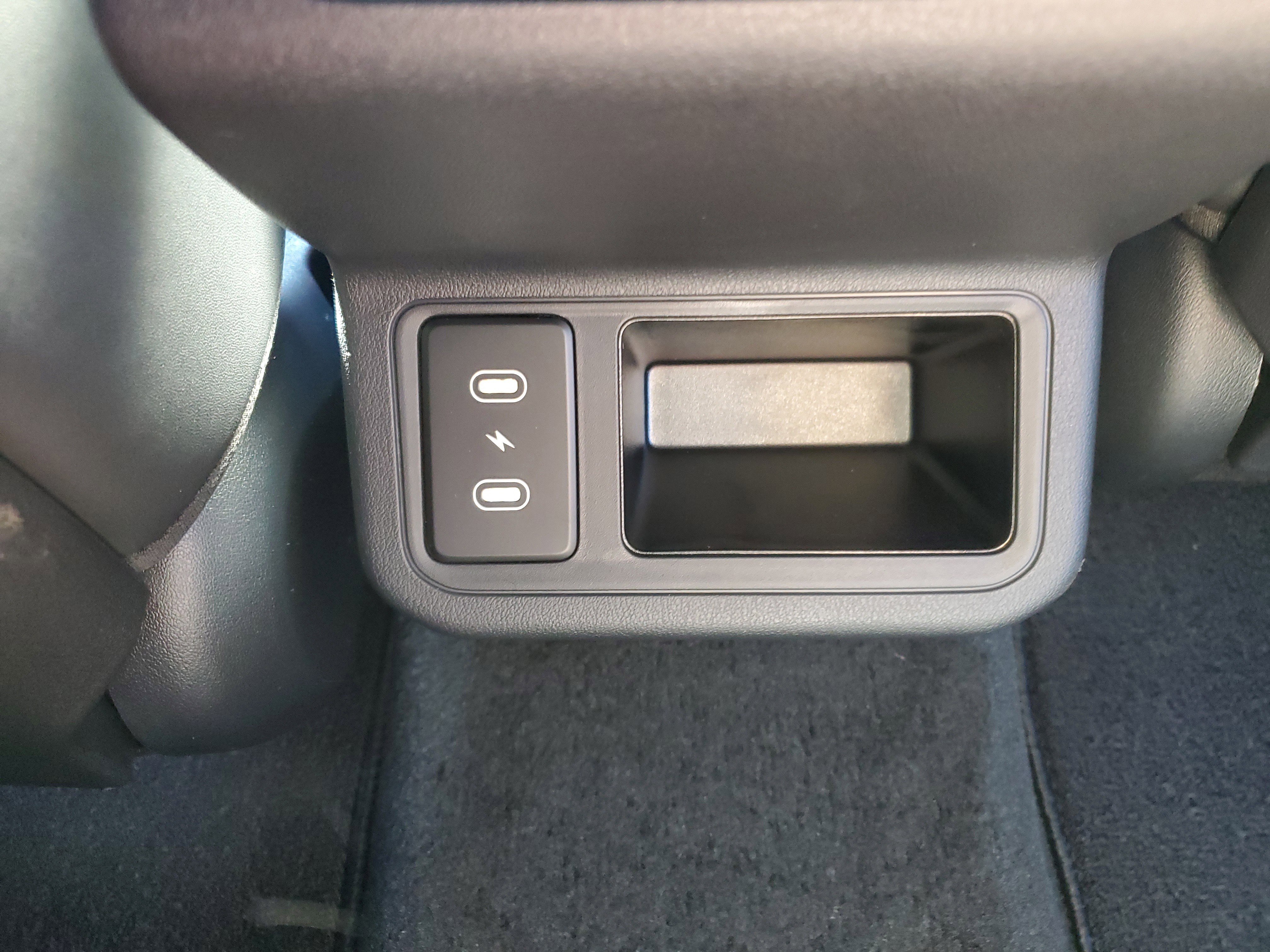 New 2026 Kia K4 GT-Line Turbo FWD image 14