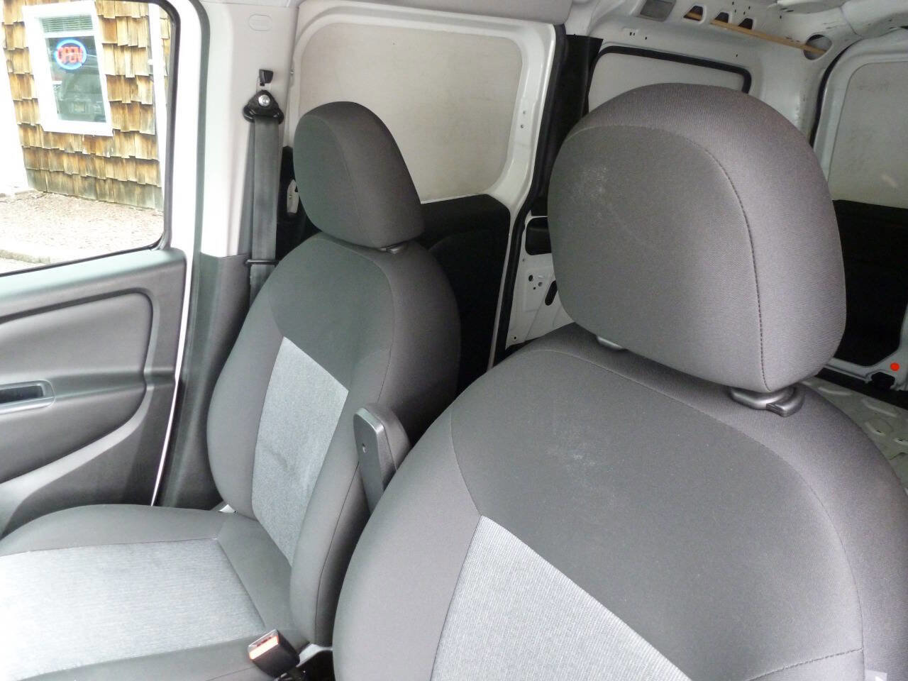 Used 2022 RAM ProMaster City Wagon FWD image 15