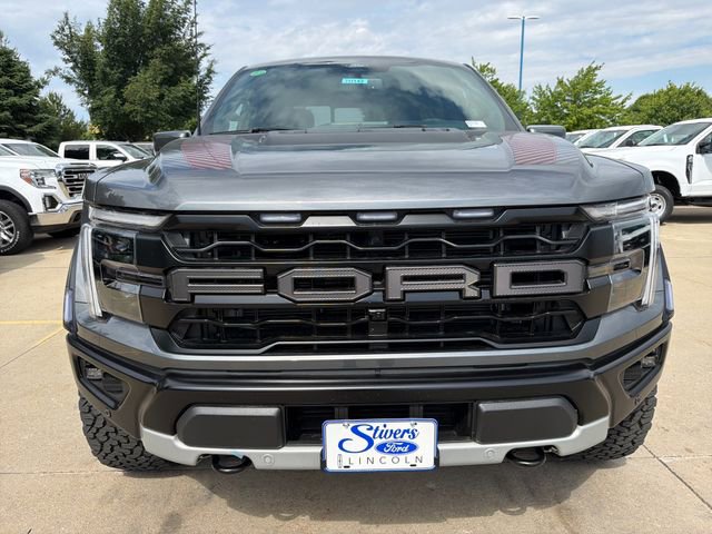 New 2026 Ford F150 Raptor AWD/4WD image 11