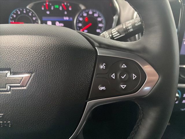 Used 2023 Chevrolet Traverse RS AWD/4WD image 13