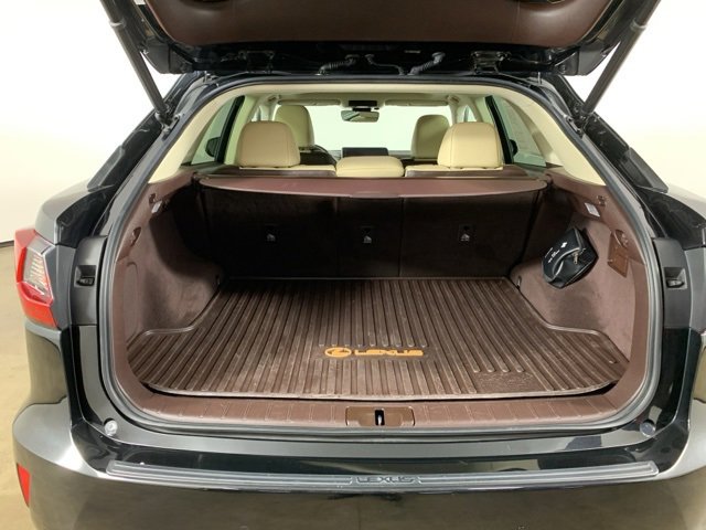 Used 2016 Lexus RX 350 AWD image 13