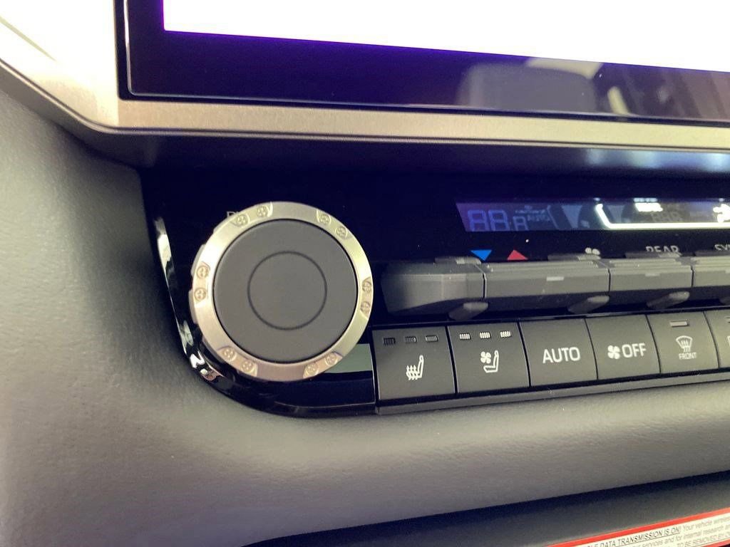 New 2026 Toyota Sequoia Capstone image 22