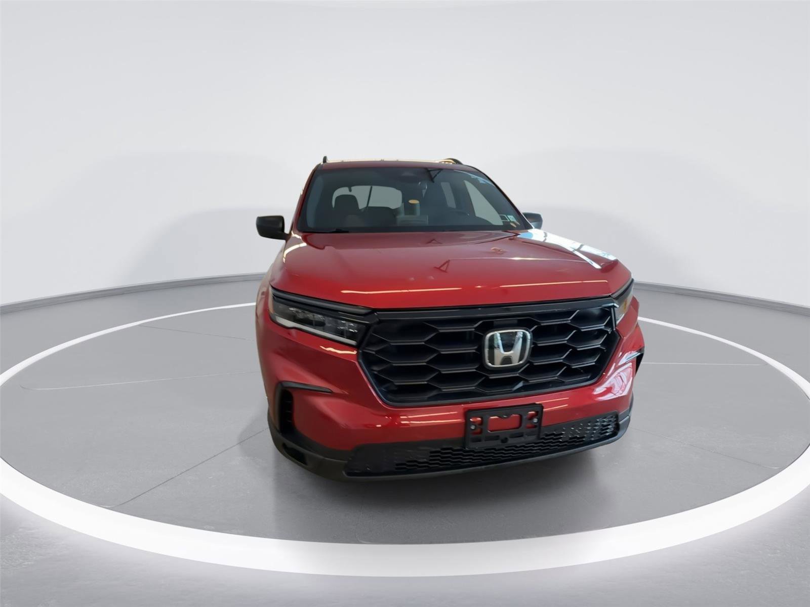 Used 2023 Honda Pilot Sport image 2