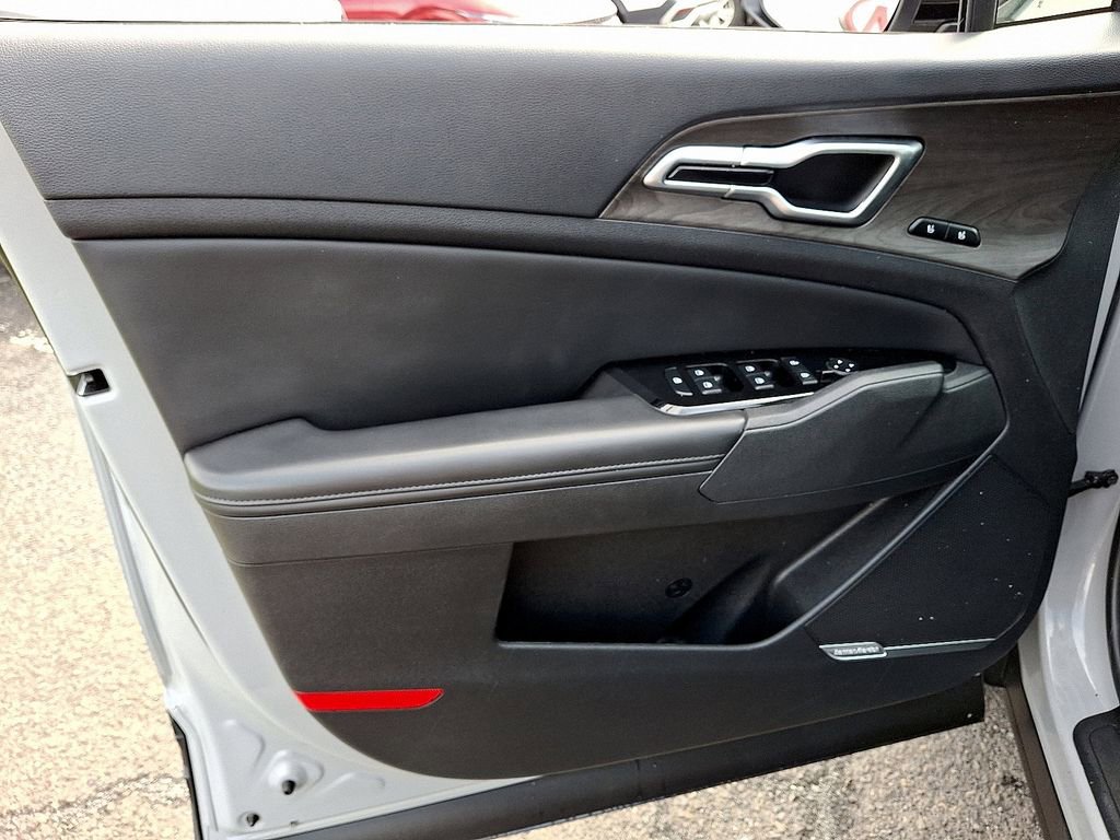 Certified 2023 Kia Sportage X-Pro Prestige image 14