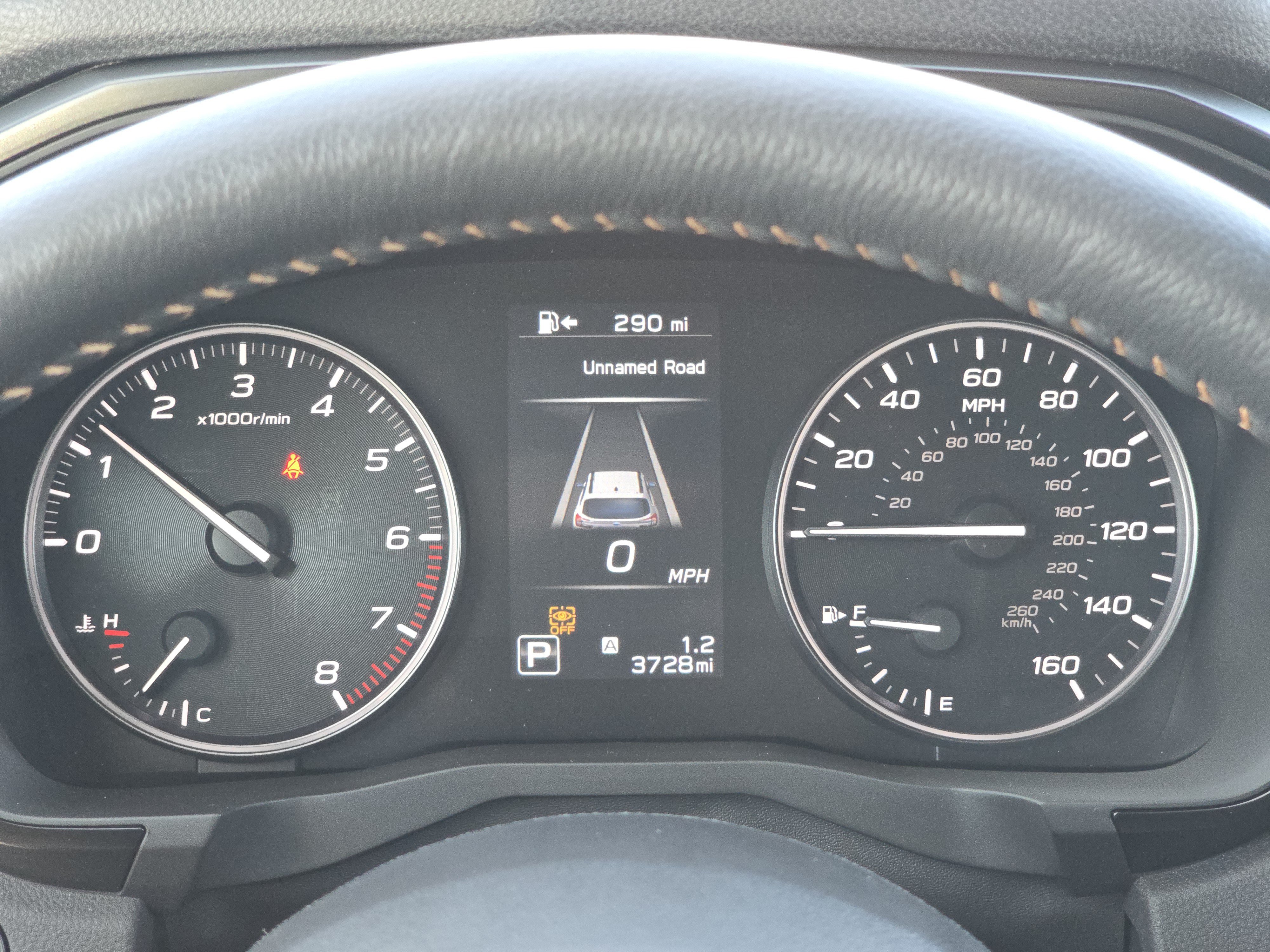 Certified 2025 Subaru Ascent Bronze Edition AWD/4WD image 26