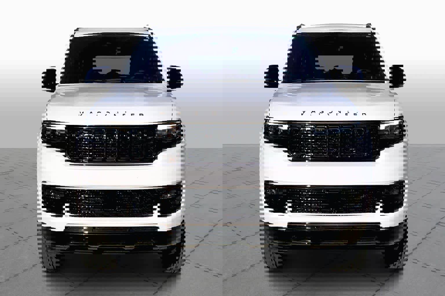 New 2025 Jeep Wagoneer Series II w/ Convenience Group I image 3