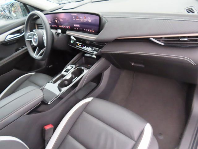 Used 2025 Buick Envision Sport Touring image 41