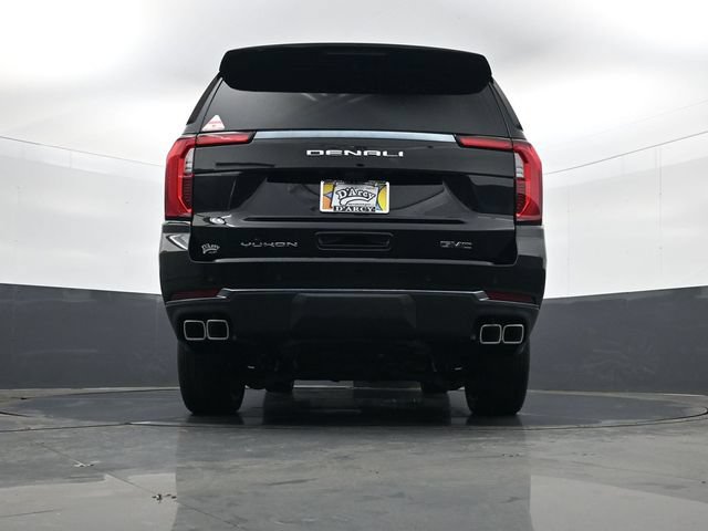 Used 2026 GMC Yukon XL Denali Ultimate AWD/4WD image 27