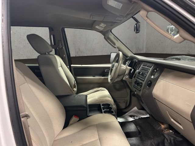 Used 2010 Ford Expedition XLT AWD/4WD image 10