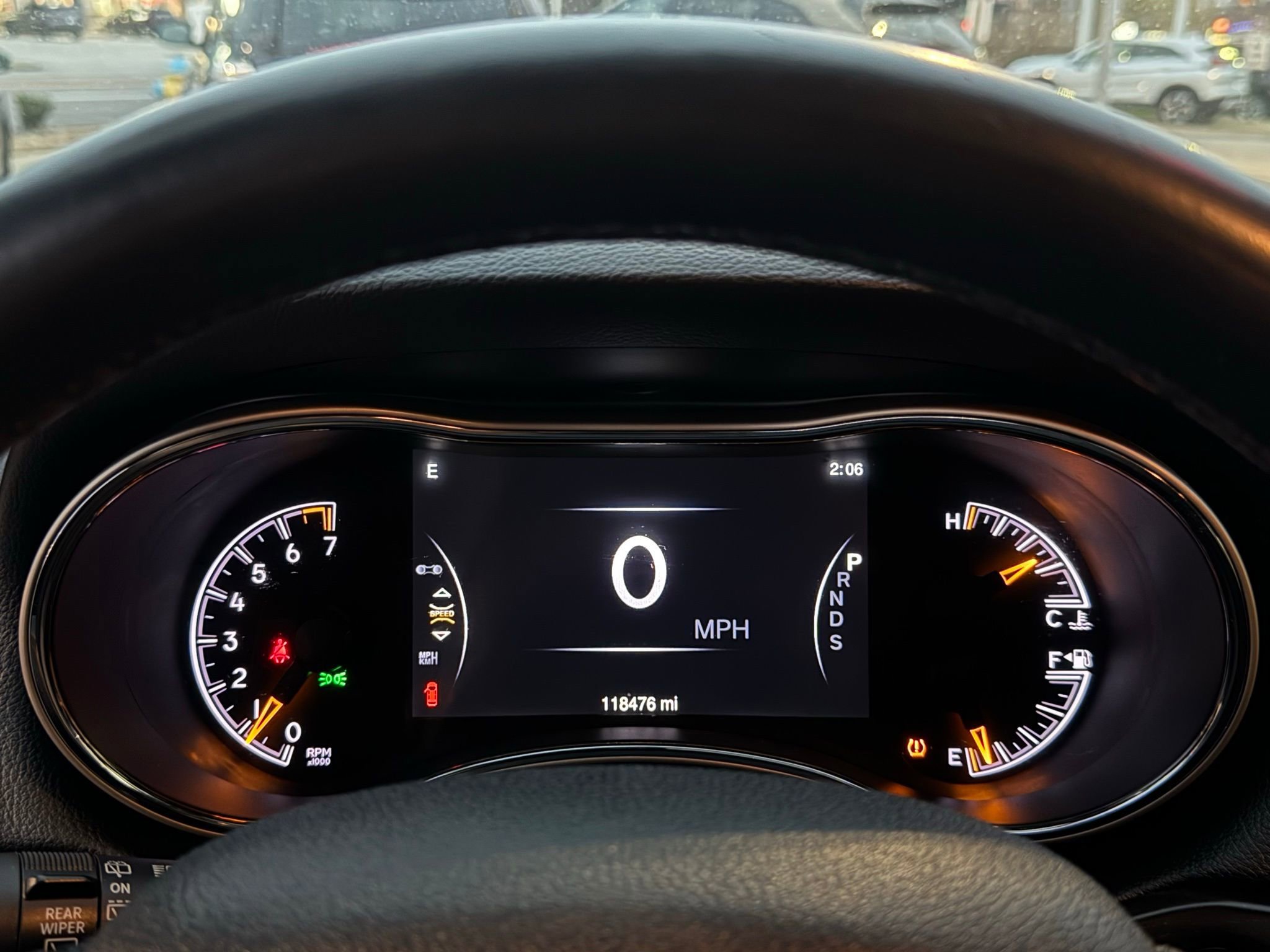 Used 2015 Jeep Grand Cherokee Limited image 48