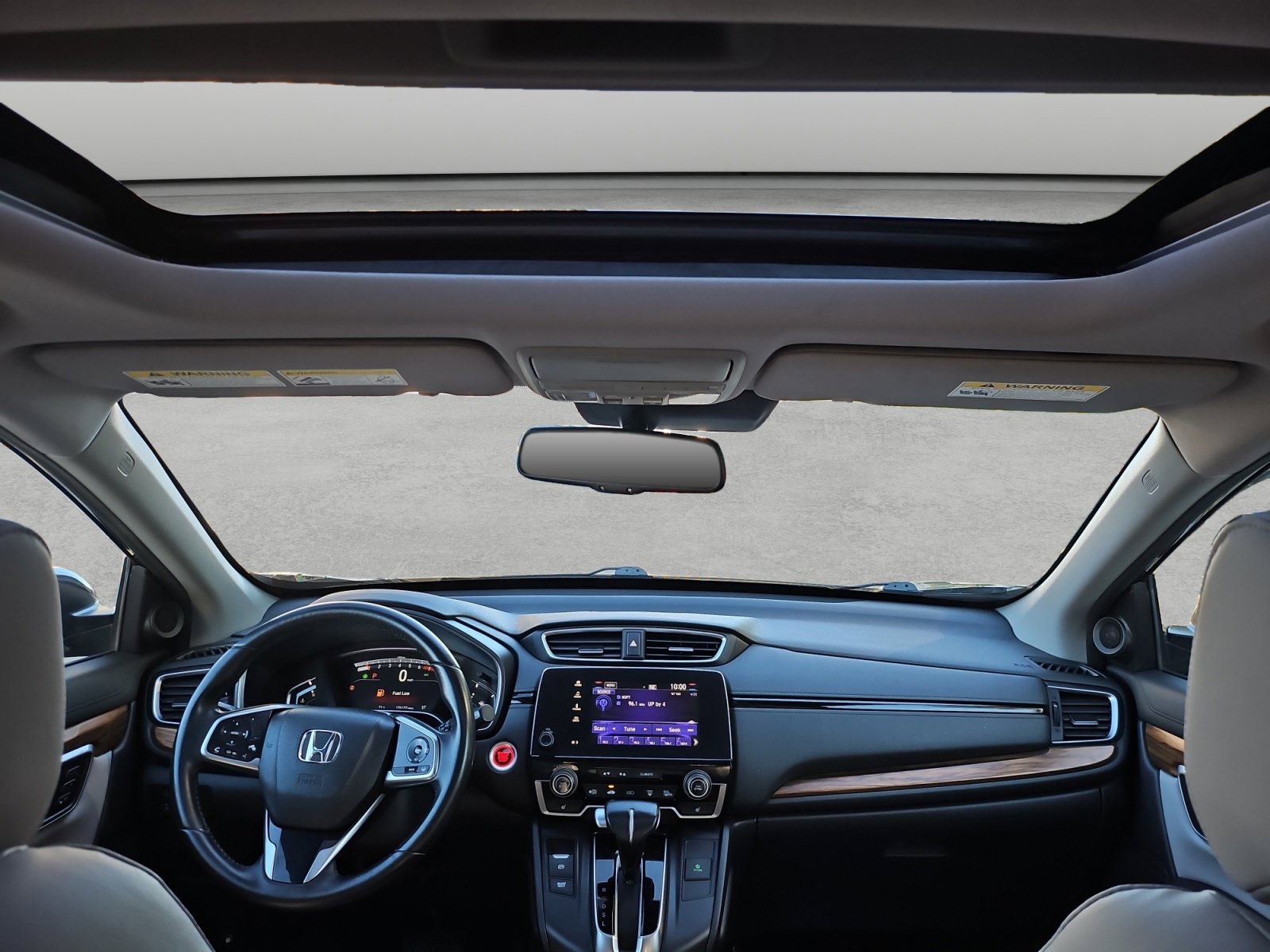 Used 2017 Honda CR-V EX-L image 37