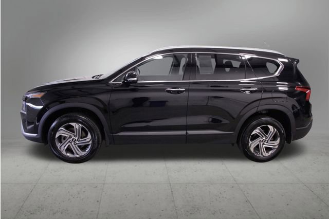 Used 2023 Hyundai Santa Fe SEL AWD/4WD image 2