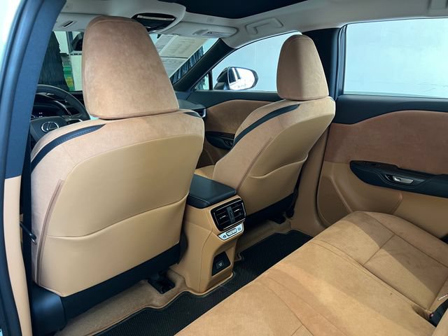 Used 2024 Lexus RZ 300e Premium w/ Accessory Package (Z1) FWD image 34