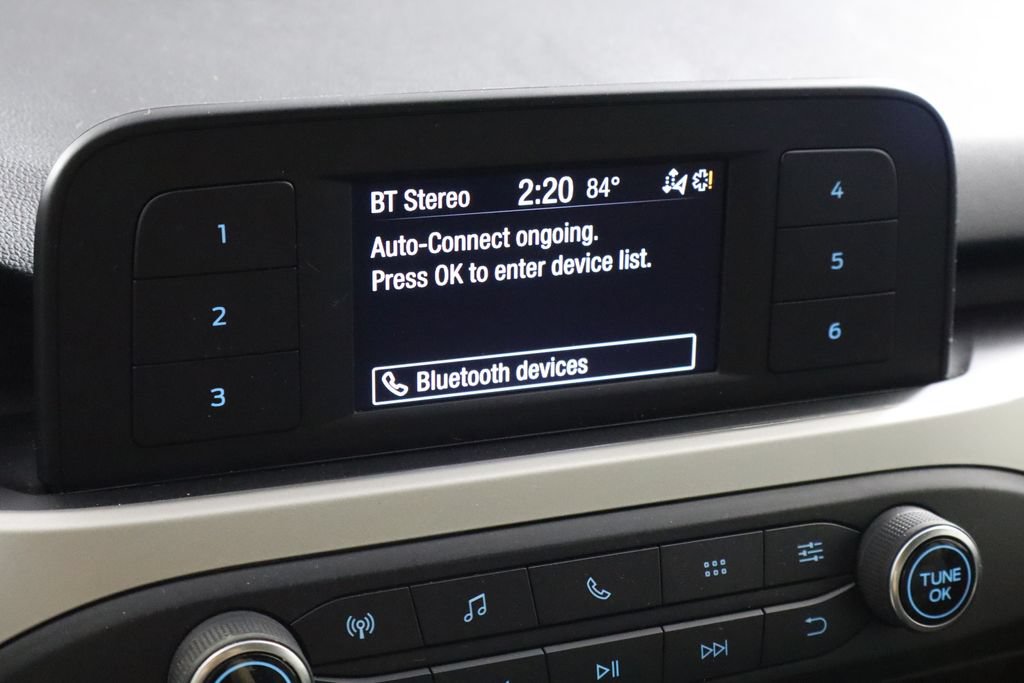 Used 2021 Ford Escape S FWD image 28