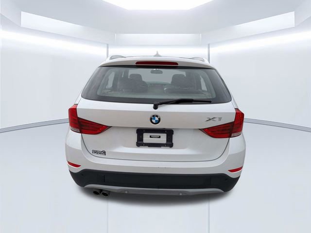 Used 2013 BMW X1 sDrive28i RWD image 5