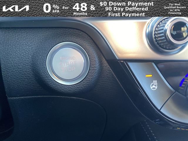 New 2025 Kia Telluride SX X-Line image 35