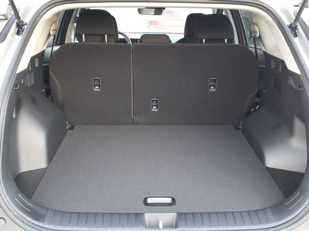 New 2026 Kia Sportage S image 7