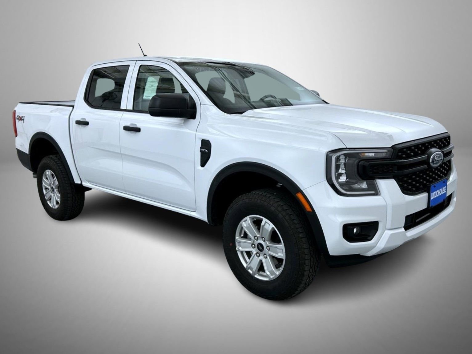 New 2026 Ford Ranger XL w/ Trailer Tow Package image 3