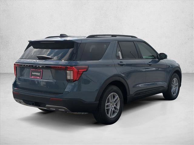 New 2026 Ford Explorer Active w/ Active Comfort Package image 2