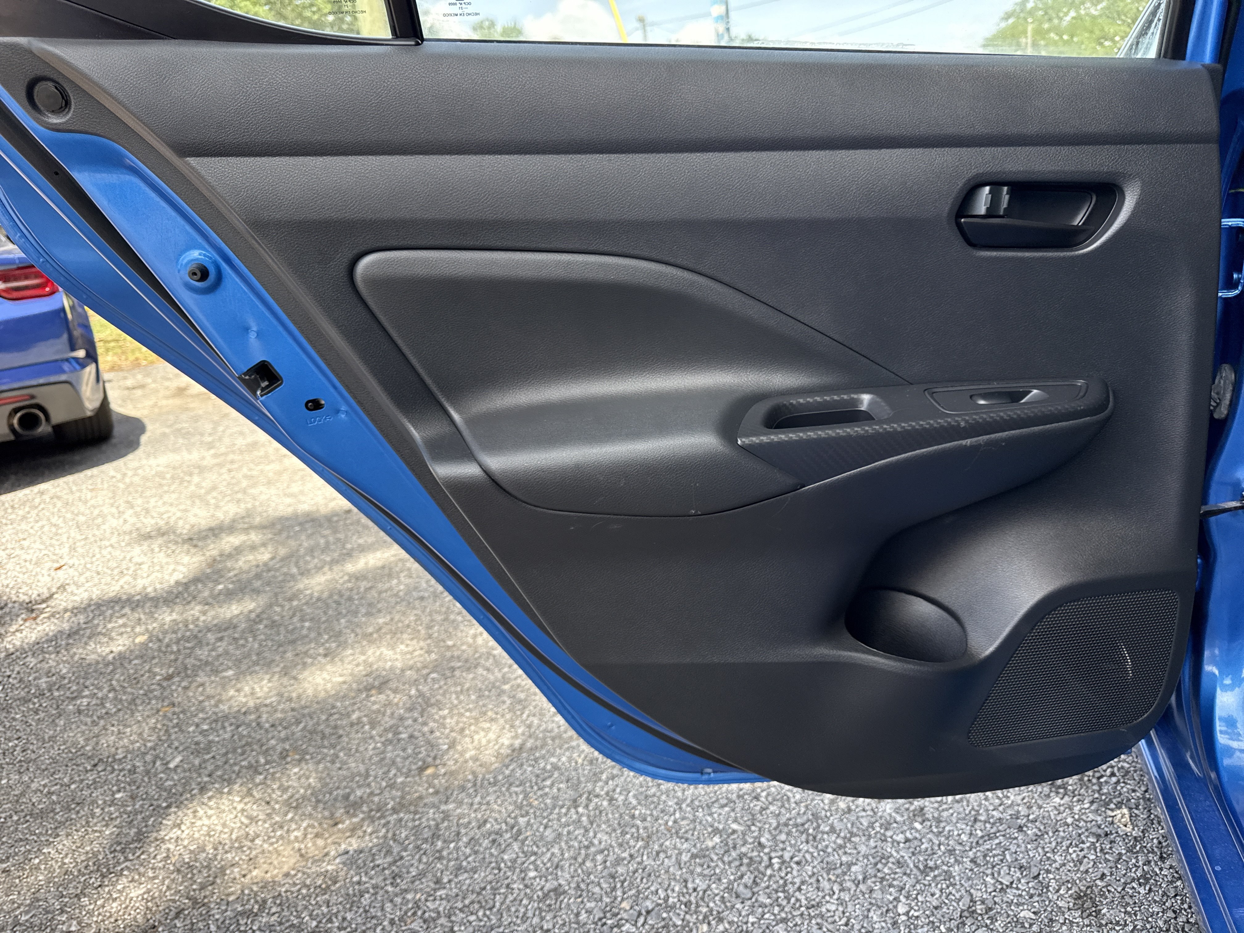 Used 2021 Nissan Versa S FWD image 29