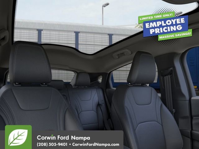 New 2026 Ford Mustang Mach-E Premium AWD/4WD image 22