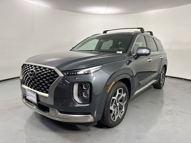 Used 2022 Hyundai Palisade Calligraphy AWD/4WD image 25