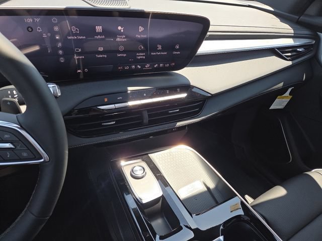 New 2026 Buick Enclave Avenir w/ Super Cruise Package FWD image 40