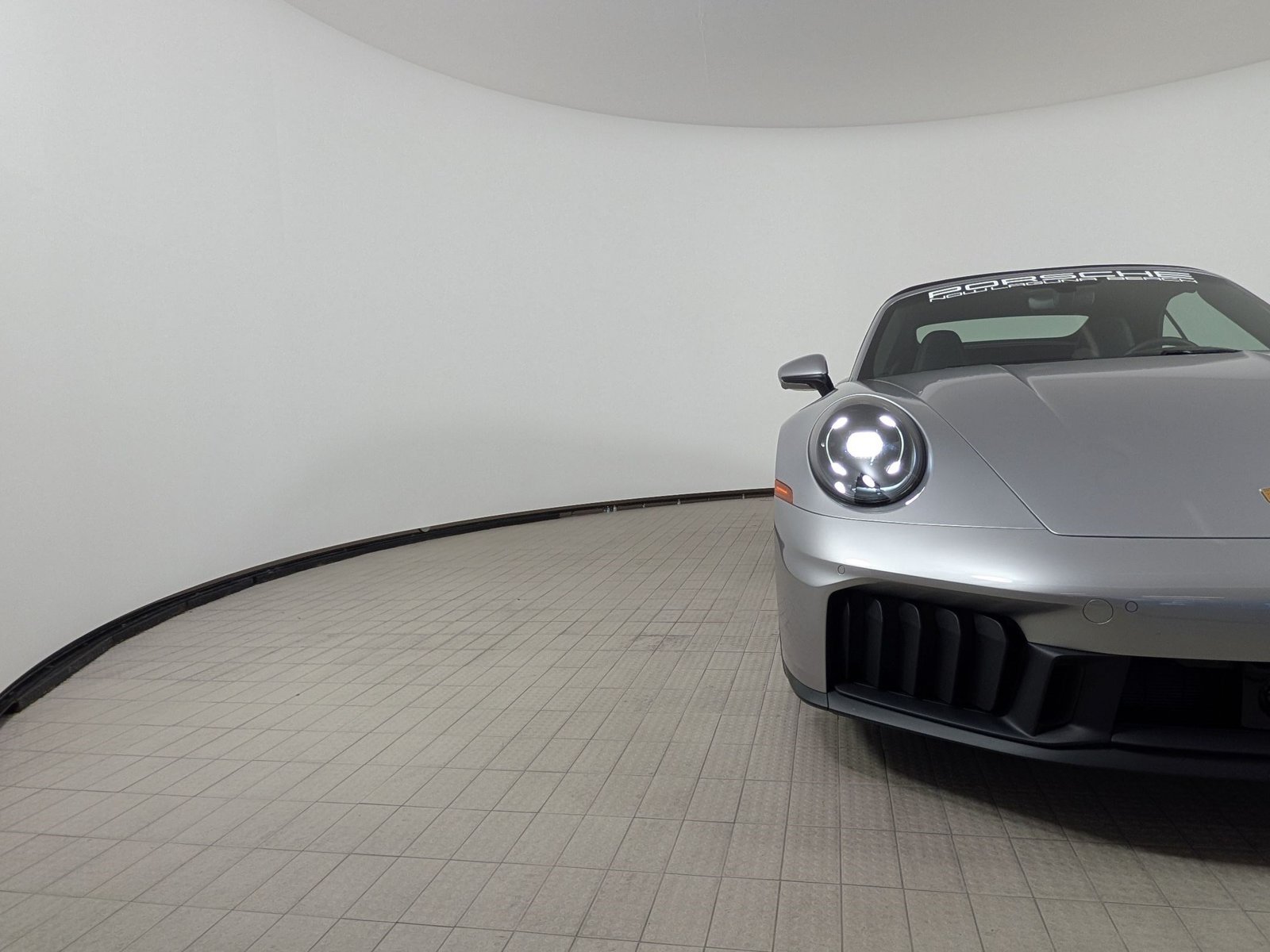 New 2026 Porsche 911 Carrera GTS RWD image 13