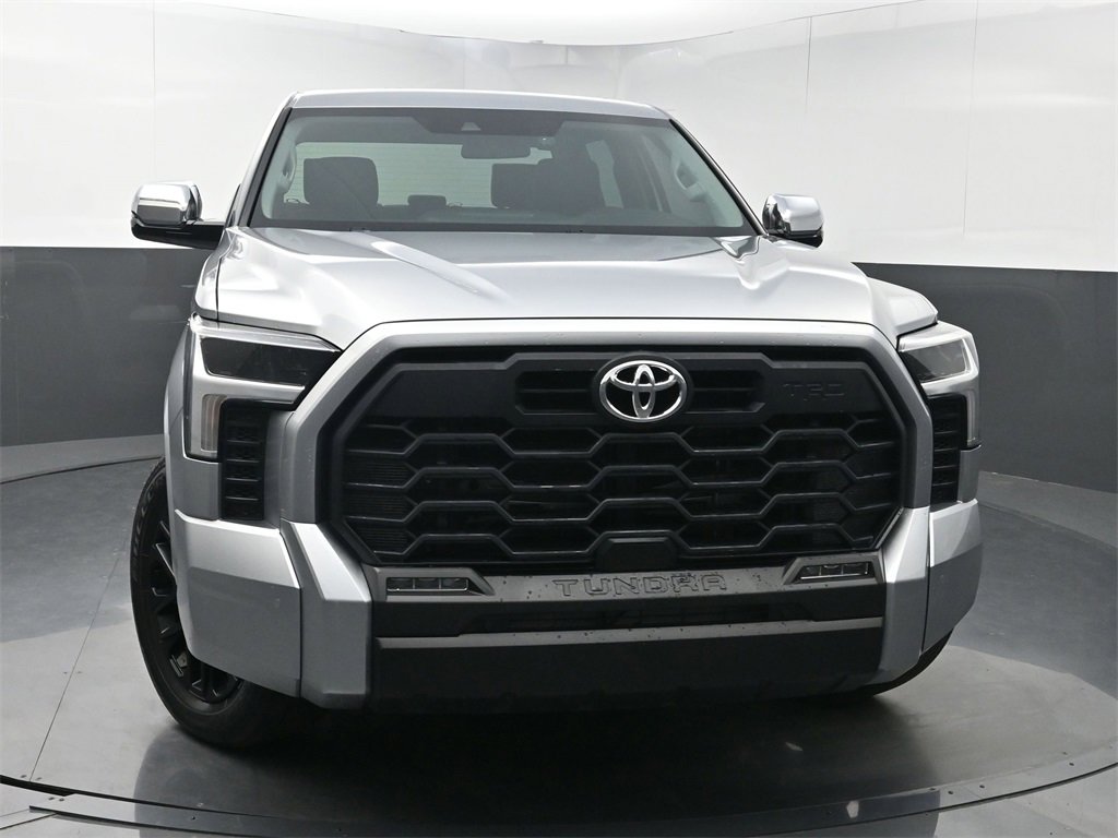 Used 2023 Toyota Tundra SR5 image 40