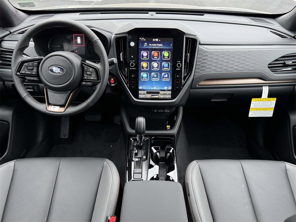 New 2026 Subaru Forester Sport image 18