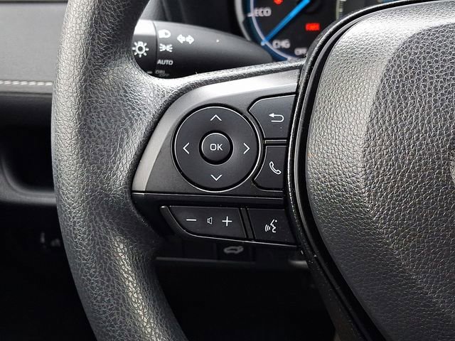 Certified 2025 Toyota RAV4 XLE w/ Convenience Package image 21