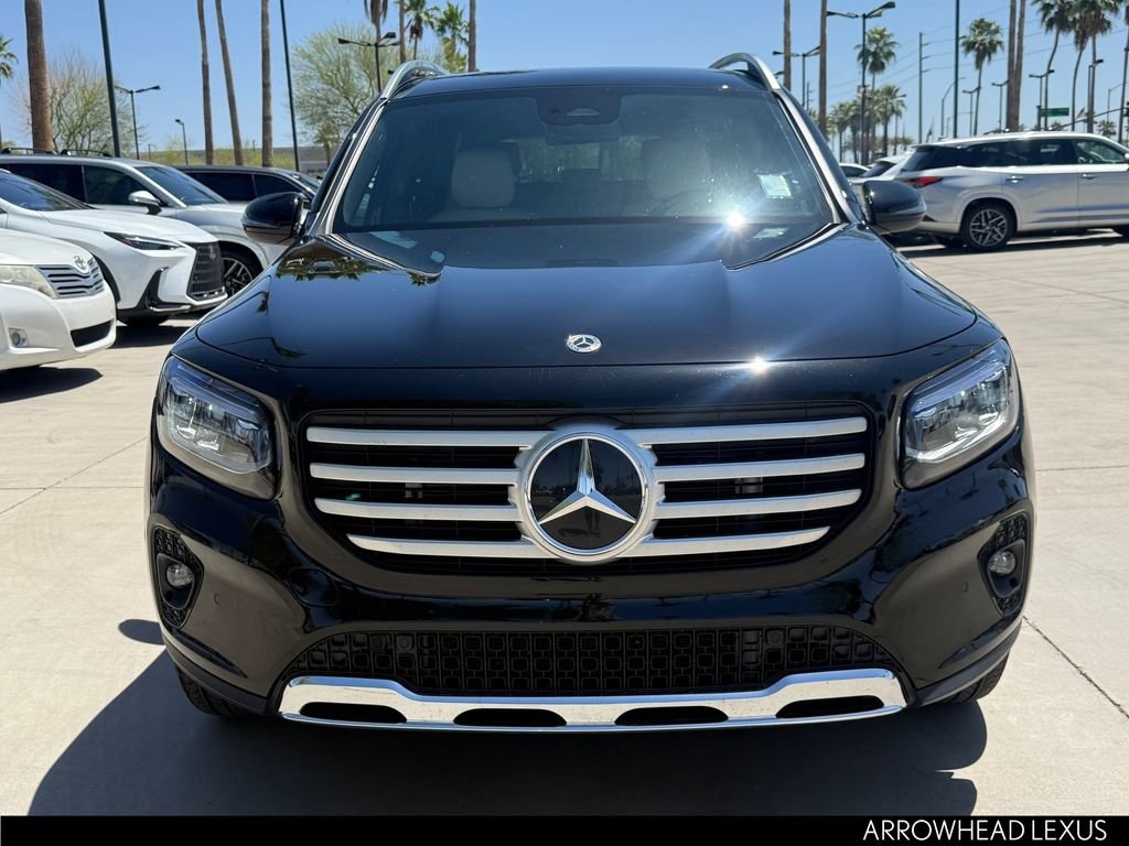 Used 2025 Mercedes-Benz GLB 250 image 5