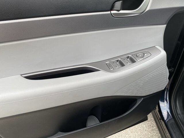 Used 2020 Hyundai Palisade SEL w/ Convenience Package image 12