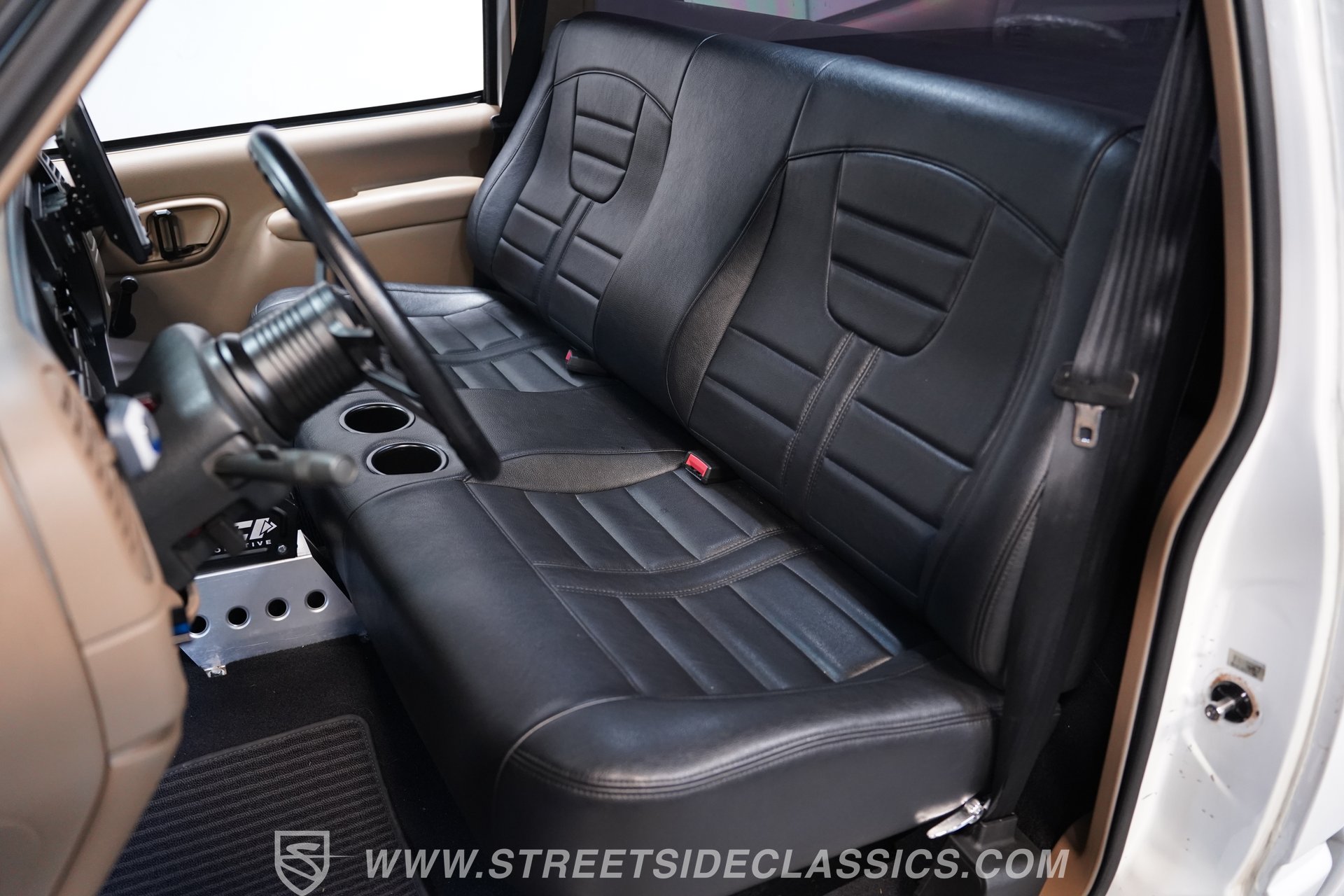 Used 1996 GMC Sierra 1500 2WD Regular Cab image 34