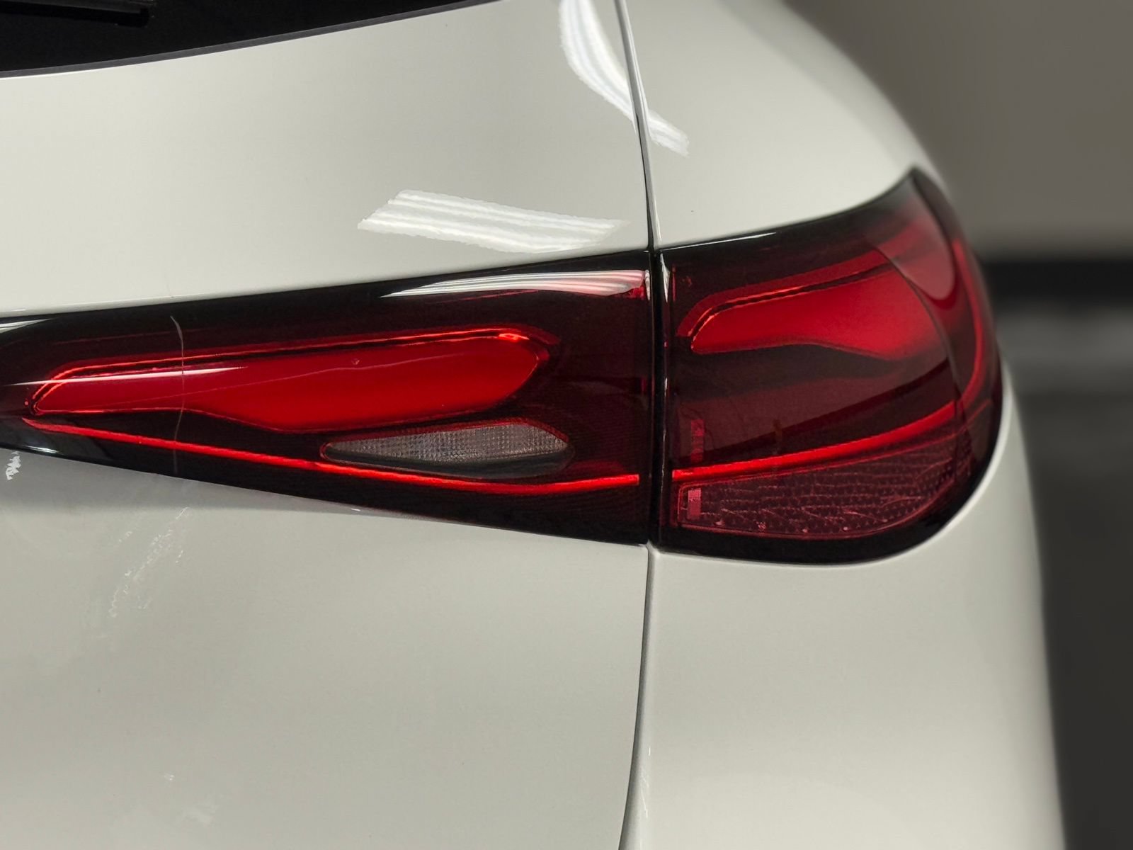Used 2023 Mercedes-Benz GLC 300 image 14