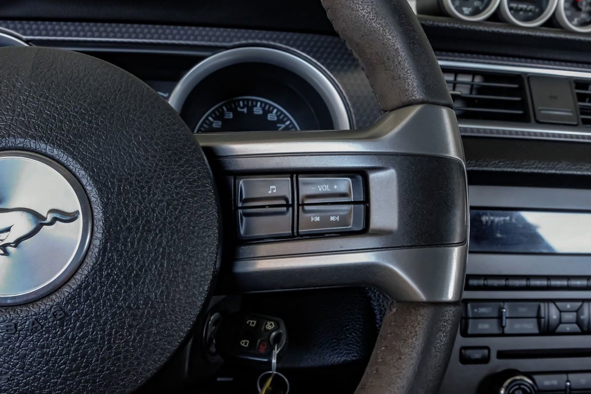 Used 2012 Ford Mustang Boss 302 w/ Boss 302 Accessory Pkg image 15