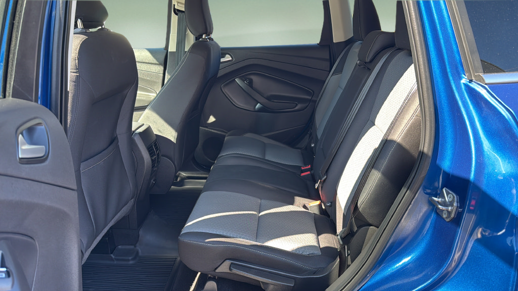 Used 2019 Ford Escape SE AWD/4WD image 13