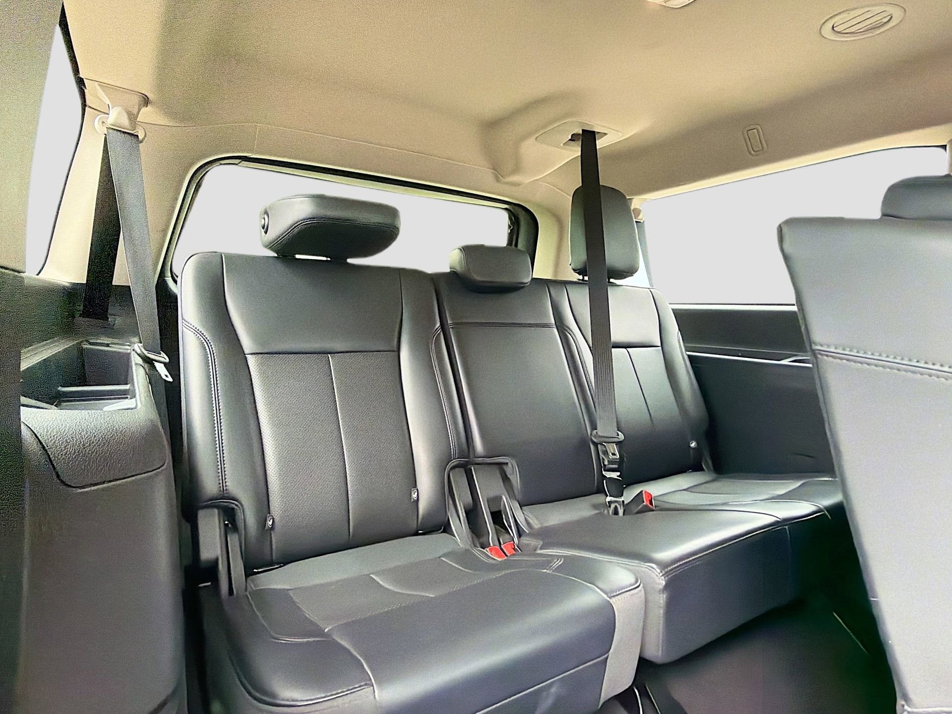 Used 2024 Ford Expedition Max XLT AWD/4WD image 29