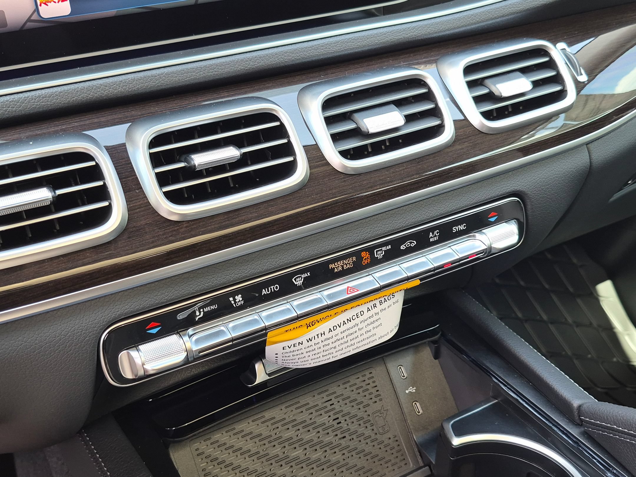 New 2026 Mercedes-Benz GLE 450 4MATIC image 26