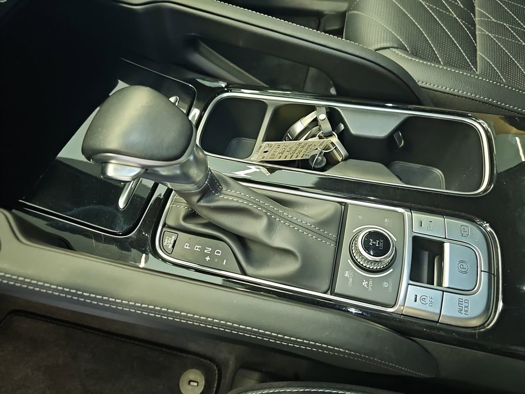 Used 2024 Kia Telluride SX X-Pro image 29