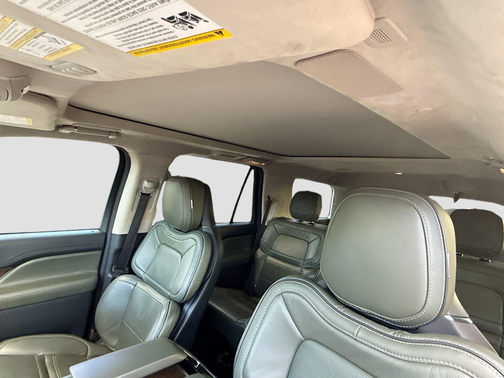 Used 2023 Lincoln Navigator Black Label image 27