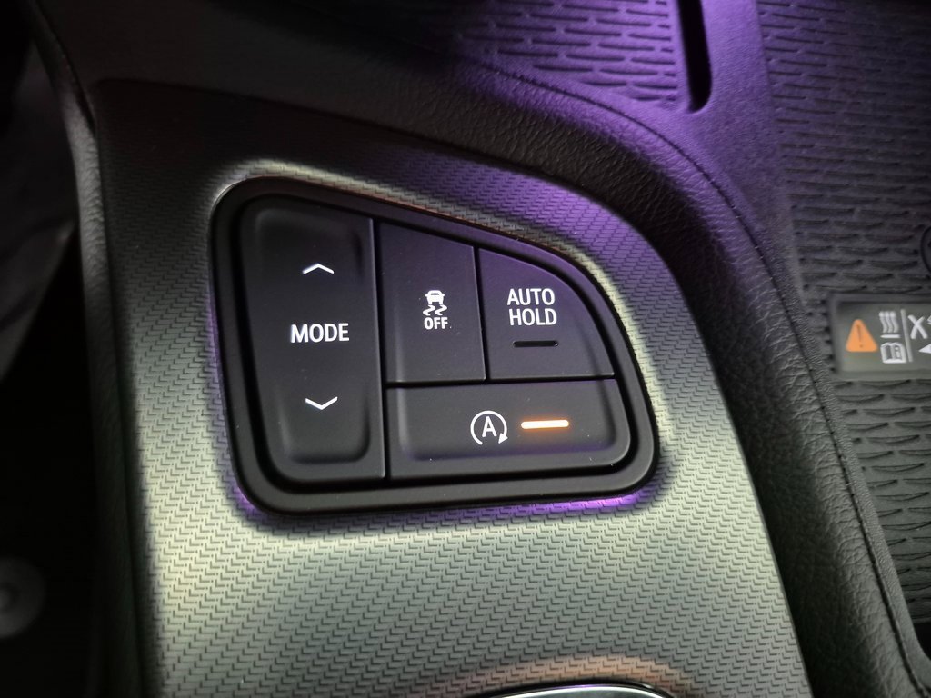 New 2026 Cadillac CT5 Premium Luxury image 20