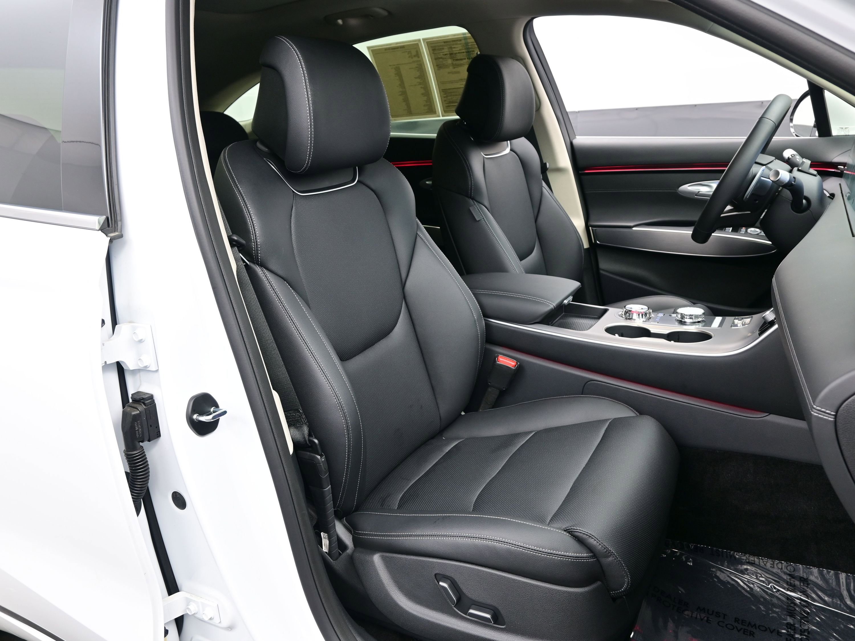 Certified 2026 Genesis GV70 2.5T Select image 14