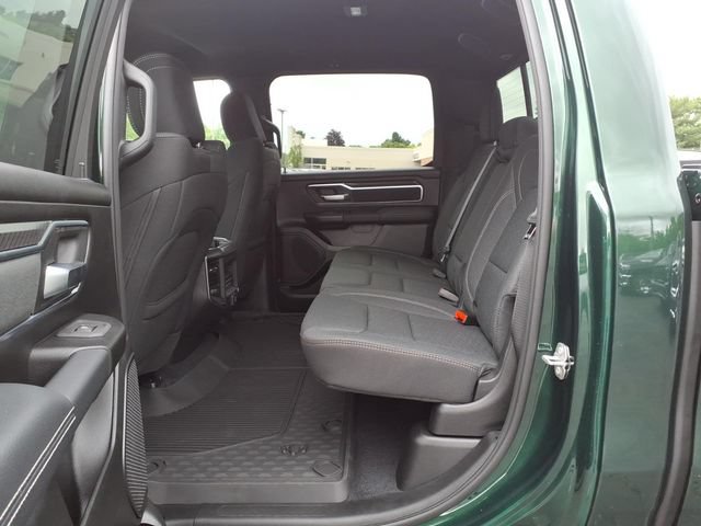 New 2026 RAM 1500 Big Horn AWD/4WD image 28