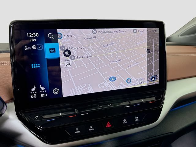 Certified 2022 Volkswagen ID.4 Pro S AWD/4WD image 15